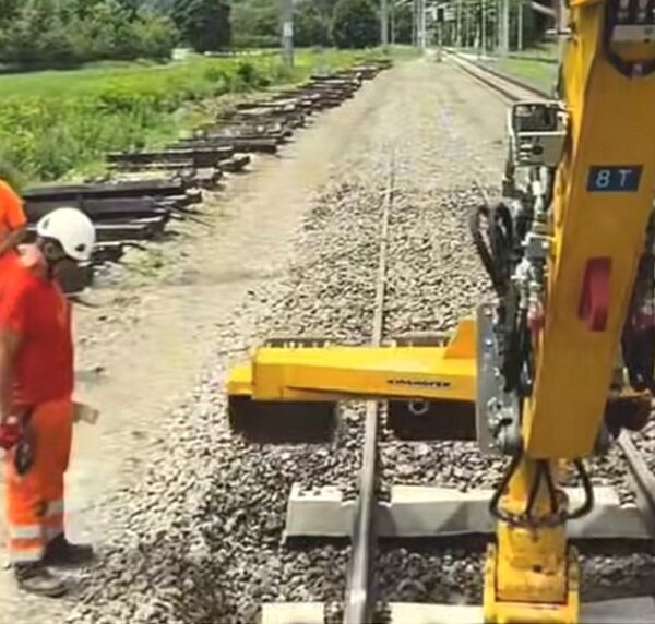 Két hétig teljesen felborul a vonatközlekedés a pécsi fővonalon