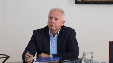 Pécsi fejlesztésekről egyeztettek a városházán