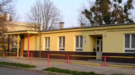 Beázik egy pécsi óvoda, egyelőre nincs pénz a felújításra