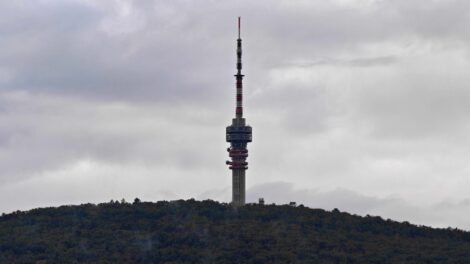 Változékony időjárás várható Pécsen a hétvégén