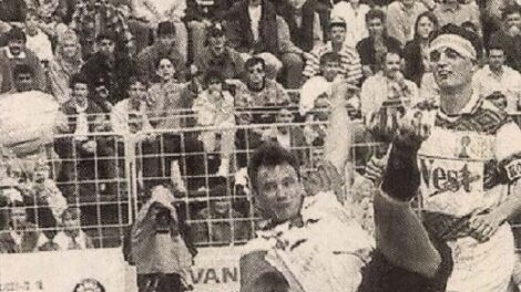 Jó meccsek várnak ránk: jön a Fradi és a Puskás Akadémia!