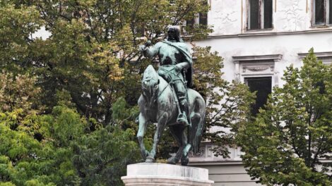 TESZTELÉS – DD: Változékony idő Pécsen: borús napok után napos hétvége várható