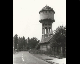 100 éves Pécs egyik különleges óriása, amihez anno Svédországból hoztak betonkeverőt