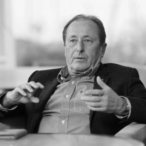 Gyász: elhunyt Kollár Lajos pécsi érsebész professzor, sportvezető