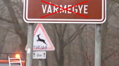 Baranya megszűnt vármegyének lenni